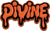 Divine Graffiti