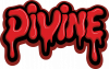Divine Graffiti