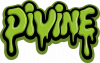 Divine Graffiti