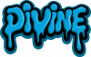 Divine Graffiti