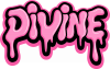 Divine Graffiti