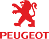 Логотип Peugeot