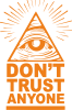 Don't Trust Anyone
