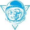 Eternal Cosmonaut