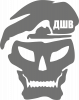 Skull ДШВ