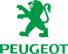 Логотип Peugeot