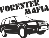 Forester Mafia