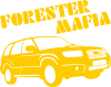 Forester Mafia