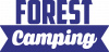 Forest camping