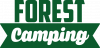 Forest camping