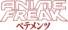 Anime Freak.