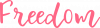 Мальви Freedom