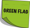WGYRB Flag