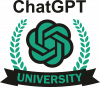 GhatGPT University