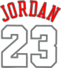 Jordan 23