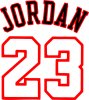 Jordan 23