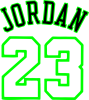 Jordan 23