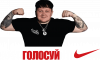 Just голосуй за Лебиговича