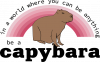 Be a capybara