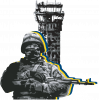 Кіборг Донецький аеропорт