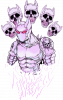 Killer enchanted