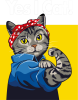 Yes I Cat