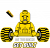 The Brick House