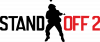 Standoff 2 logo character