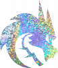 Team Spirit Hologram