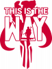 This Is The Way Of Mandalorian