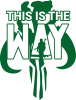 This Is The Way Of Mandalorian