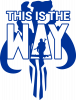 This Is The Way Of Mandalorian