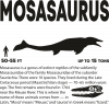 Mosasaurus