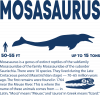 Mosasaurus