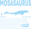 Mosasaurus