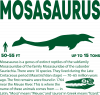 Mosasaurus