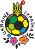М`яч  футбольний УКРАЇНА кольоровий