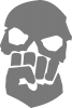 Skull and Fist