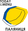 Today on the menu Паляниця