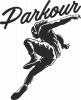 Parkour and jump