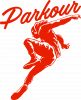 Parkour and jump