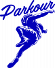 Parkour and jump