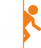 Portal 2 logo