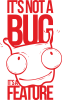 It's not a bug it's a feature