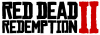 Red Dead Redemption logo