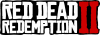 Red Dead Redemption logo