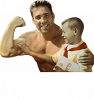 Gachimuchi Тренуйся!