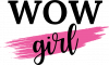 WOW girl- класне дівчисько