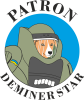 Пес Патрон Зірка Розміновувач
