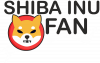 Shiba inu Fan